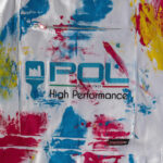 Salopette pettorina in 100% cotone: comfort e resistenza per il lavoro