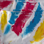 Salopette pettorina in 100% cotone: comfort e resistenza per il lavoro