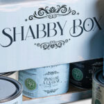 Bauletto Shabby 8 – Stile vintage e funzionalità per ogni ambiente