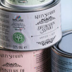 Bauletto Shabby 8 – Stile vintage e funzionalità per ogni ambiente