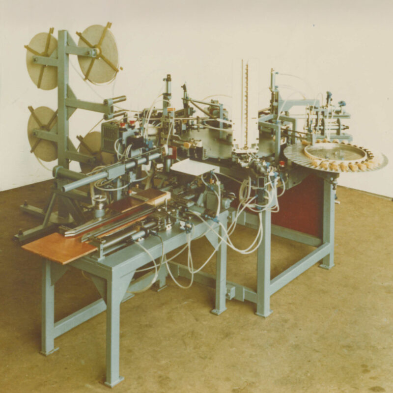 Eccellenza Artigianale Italiana nei Pennelli Professionali per imbianchini