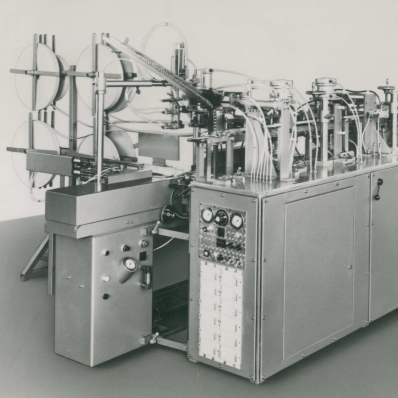 Eccellenza Artigianale Italiana nei Pennelli Professionali per imbianchini