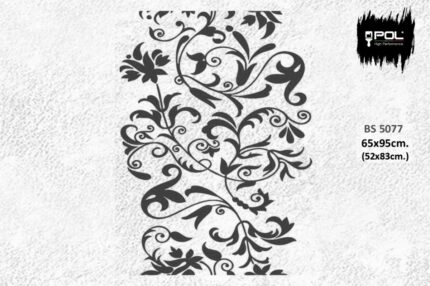 bs5077 vendita online dei migliori rulli e pennelli professionali