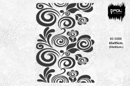 bs5088 vendita online dei migliori rulli e pennelli professionali