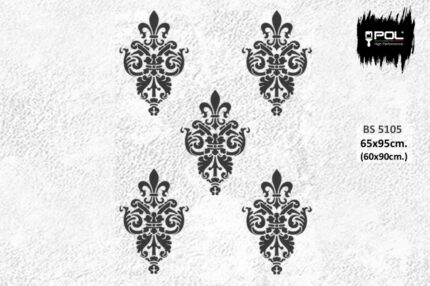 bs5105 vendita online dei migliori rulli e pennelli professionali