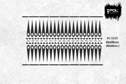 bs5254 vendita online dei migliori rulli e pennelli professionali