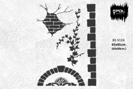 bs5124 vendita online dei migliori rulli e pennelli professionali