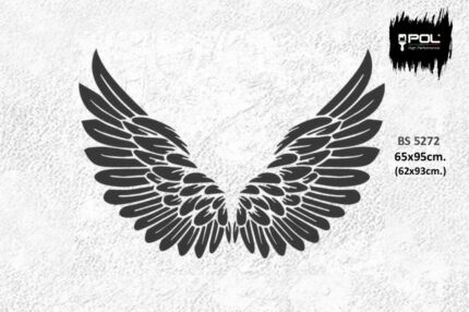 STENCIL bs5272 vendita online dei migliori rulli e pennelli professionali