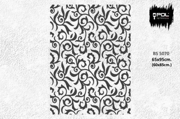 STENCIL bs5070 vendita online STENCIL bs5070 vendita online dei migliori rulli e pennelli professionali