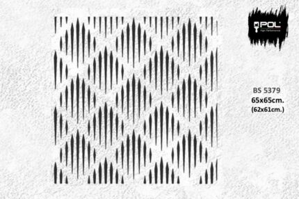 bigstencil65x6554 vendita online dei migliori rulli e pennelli professionali