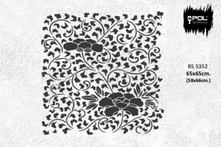 bigstencil65x6558 vendita online dei migliori rulli e pennelli professionali