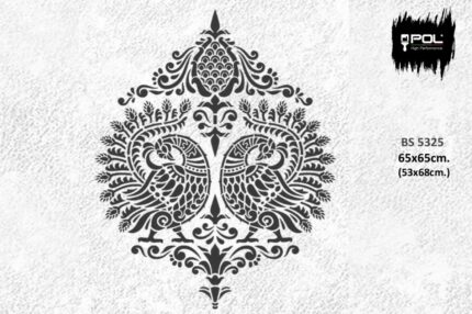 bigstencil65x6513 vendita online dei migliori rulli e pennelli professionali