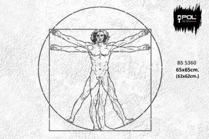 bigstencil65x6514 vendita online dei migliori rulli e pennelli professionali