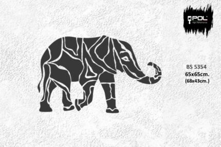 bigstencil65x6561 vendita online dei migliori rulli e pennelli professionali