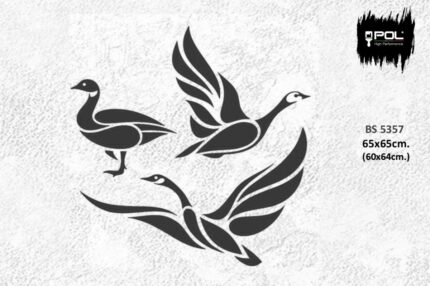 bigstencil65x6562 vendita online dei migliori rulli e pennelli professionali