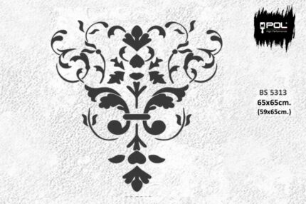 bigstencil65x6518 vendita online dei migliori rulli e pennelli professionali