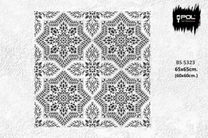 bigstencil65x6519 vendita online dei migliori rulli e pennelli professionali