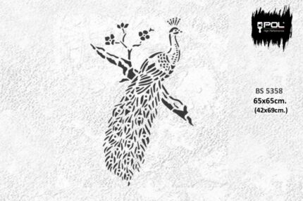 bigstencil65x6565 vendita online dei migliori rulli e pennelli professionali