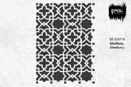 bigstencil65x95negative11 vendita online dei migliori rulli e pennelli professionali