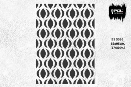 bigstencil65x95negative2 vendita online dei migliori rulli e pennelli professionali