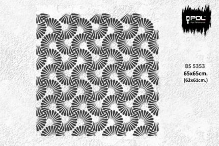 bigstencil65x6524 vendita online dei migliori rulli e pennelli professionali