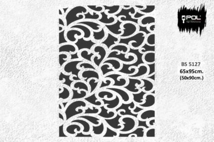 bigstencil65x95negative3 vendita online dei migliori rulli e pennelli professionali