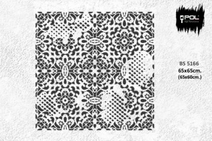 bigstencil65x65negativo2 vendita online dei migliori rulli e pennelli professionali