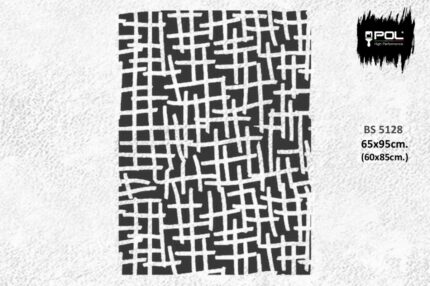 bigstencil65x95negative4 vendita online dei migliori rulli e pennelli professionali