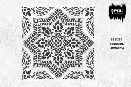 bigstencil65x6544 vendita online dei migliori rulli e pennelli professionali