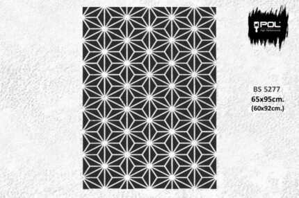 bigstencil65x95negative28 vendita online dei migliori rulli e pennelli professionali