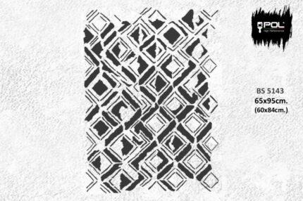 bigstencil65x95negative5 vendita online dei migliori rulli e pennelli professionali