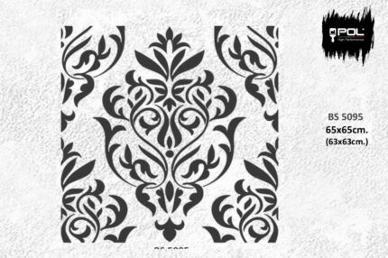 bigstencil65x653 vendita online dei migliori rulli e pennelli professionali