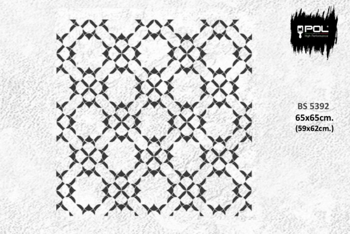 bigstencil65x65negativo8 vendita online bigstencil65x65negativo8 vendita online dei migliori rulli e pennelli professionali