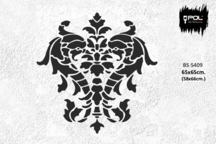 bigstencil65x655 vendita online dei migliori rulli e pennelli professionali