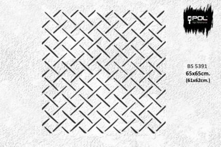 bigstencil65x6552 vendita online dei migliori rulli e pennelli professionali