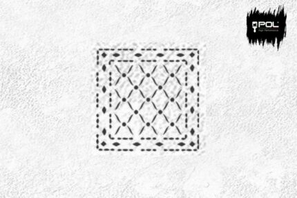 laces08 vendita online dei migliori rulli e pennelli professionali