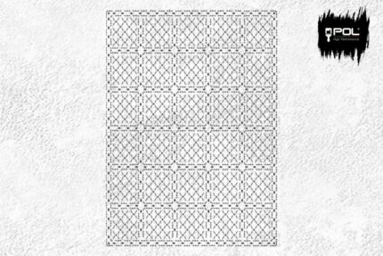 laces07 vendita online dei migliori rulli e pennelli professionali