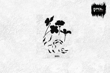 stencil35x50.image25 vendita online dei migliori rulli e pennelli professionali