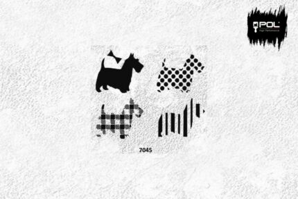 stencil25x304 vendita online dei migliori rulli e pennelli professionali