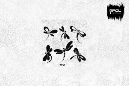 stencil25x309 vendita online dei migliori rulli e pennelli professionali