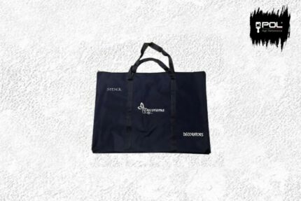 Borsa porta stencil vendita online dei migliori rulli e pennelli professionali