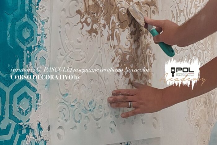 imgprodotto_202410295408_corsodecorativocalce.jpg CORSO MATERICO APPLICAZIONI DI PREGIO A BASE CALCE