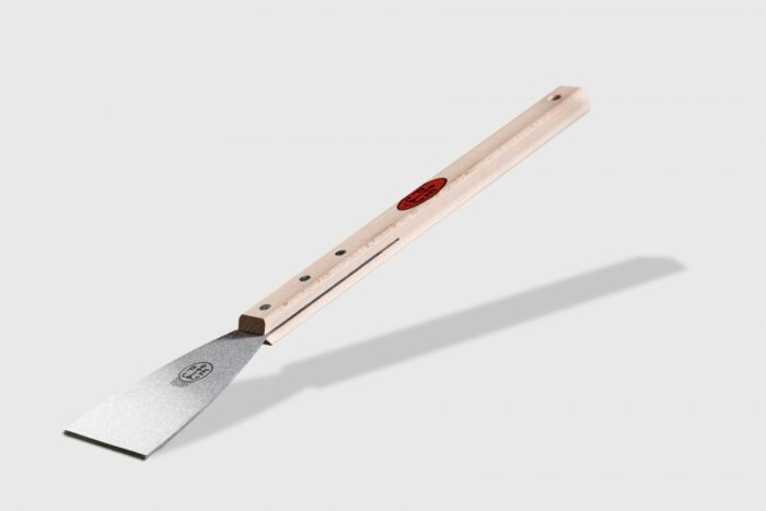 PAVAN 613/L RASCHIETTO ACCIAIO TEMPERATO MANICO LUNGO per imbianchini vendita online pavan frattazzo professionale, pavan spatola per stucco muro, pavan spatola per rasatura muro, pavan frattone professionale, pavan cazzuola per muro, cazzuolino, cazzuola americana, cazzuola muratore, spatola muratore, spatola decoratore, spatola cartongesso, spatola per muro, frattazzo per rasatura, spatola per intonaco, frattone per intonaco, frattazzo per intonaco, frattazzo spugna, frattazzo plastica, frattazzo decorazione