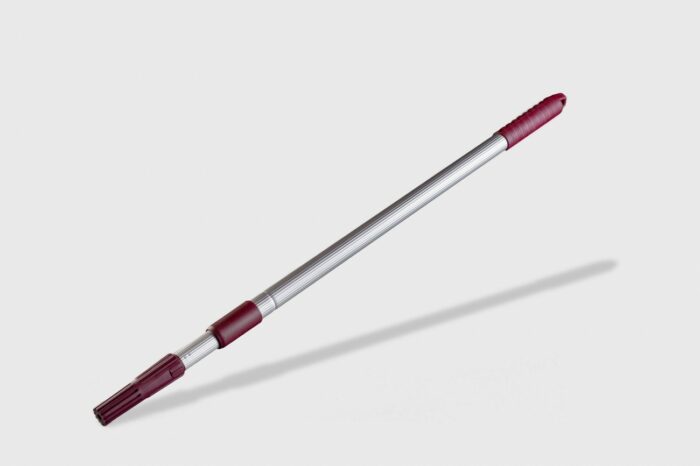 ASTA TELESCOPICA - SUPER LEGGERA pennelli e rulli professionali per imbianchini ASTA TELESCOPICA - SUPER LEGGERA Vendita online dei migliori accessori professionali per imbianchini