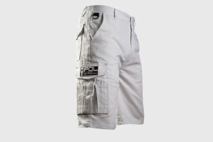 Pantaloncini da lavoro comodi e resistenti per imbianchini e artigiani vendita pennelli rulli e spatole professionale per imbianchini