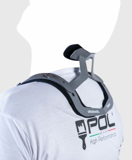 NECK COLLARE SALVA COLLO - pennelli professionali per imbianchini