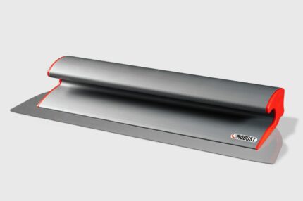 SPATOLA FLEX LAMA ACCIAIO INOX FLESSIBILE per RULLO INTONACO e STUCCO vendita online per imbianchini professionisti