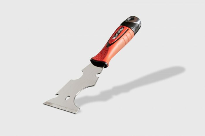 RASCHIETTO MULTIFUNZIONE in Acciao INOX per imbianchini vendita online pavan frattazzo professionale, pavan spatola per stucco muro, pavan spatola per rasatura muro, pavan frattone professionale, pavan cazzuola per muro, cazzuolino, cazzuola americana, cazzuola muratore, spatola muratore, spatola decoratore, spatola cartongesso, spatola per muro, frattazzo per rasatura, spatola per intonaco, frattone per intonaco, frattazzo per intonaco, frattazzo spugna, frattazzo plastica, frattazzo decorazione