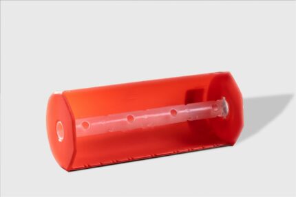 Dispenser grande per Cover Quick | Applicazione facile e veloce per imbianchini, decoratori, pittori, cartongessisiti.