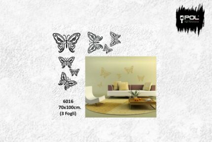 Stencil 6016 vendita online dei migliori rulli e pennelli professionali